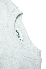 Siblings Set - Grey Sweater