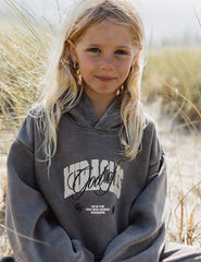 God of Miracles Kids Hoodie