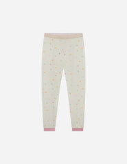 Heart Bamboo Kids Pajama Set