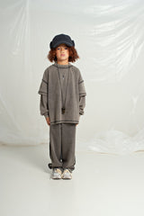 The Nueve Longsleeve