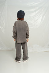 The Nueve Longsleeve