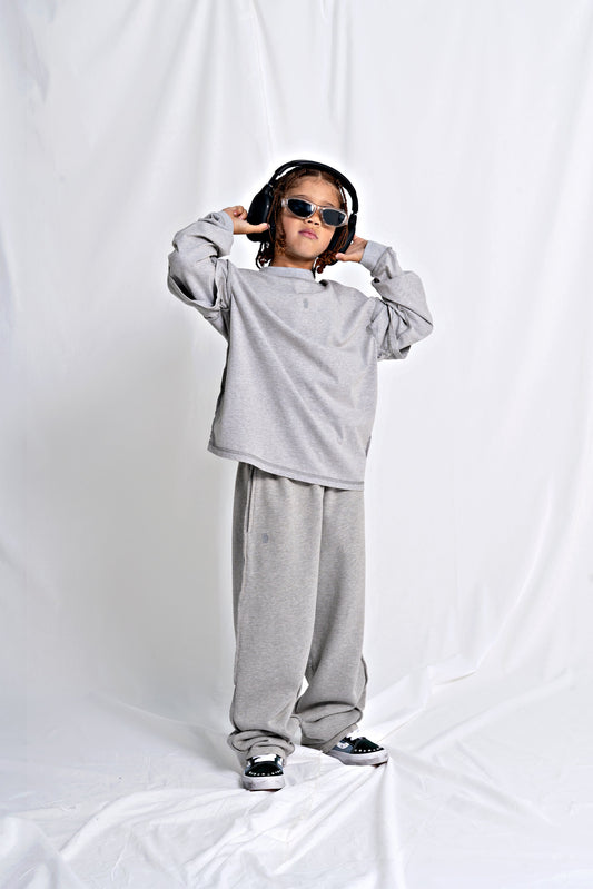 The Jogger Reverzed