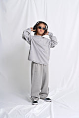 The Jogger Reverzed