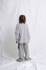 The Reverzed Longsleeve