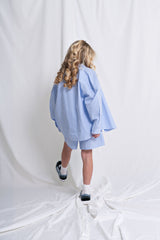 The Uniformity Shirt