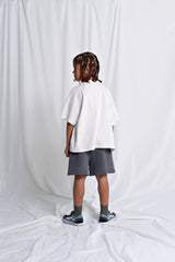 The Boxy Tee