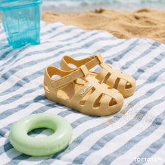 Hollis - Kid Sandals