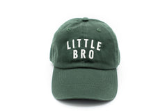Little Bro Baseball Hat