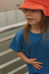 Blake Hat in Blossom