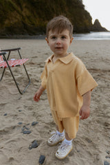 Paxton Set in Yellow