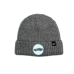 Sports Car Beanie