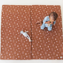 Imperfect | Desert Organic Cotton Mat