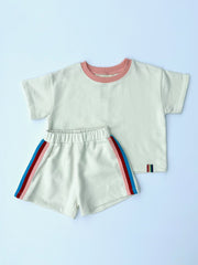 Taylor Set in Marshmallow