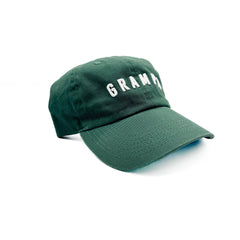 Grampa Baseball Hat