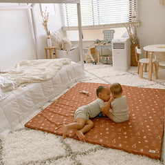 Imperfect | Desert Organic Cotton Mat