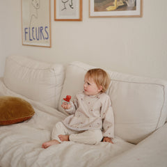 Long Sleeve Bib
