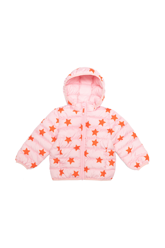 Lulu Jacket - Pink