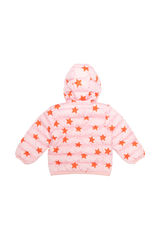 Lulu Jacket - Pink
