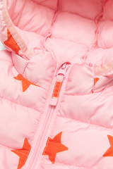 Lulu Jacket - Pink