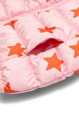 Lulu Jacket - Pink