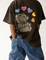 Jesus Loves You Kids Tee