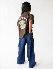 Jesus Loves You Kids Tee
