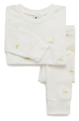 KIDS CLASSIC PYJAMA SET | DUCKLING