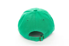 Smiley Face Baseball Hat
