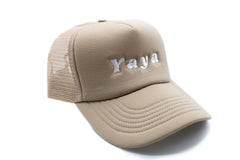 Yaya Trucker Hat