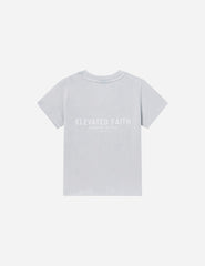 Kingdom Club Blue Kids Tee