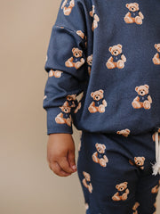 Jogger Set | Bear Vibes