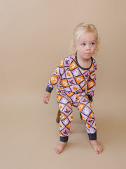 Bamboo Two Piece Set | Ghost Whimsy