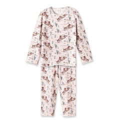 Cowgirl Western Bamboo Pajama Set