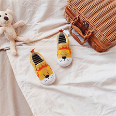 Leona - Slip-On Sneakers