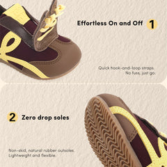Loopie Winter Edition - Kid Sneaker