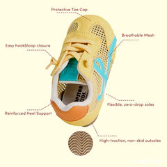 Loopie Air - Kid Sneaker