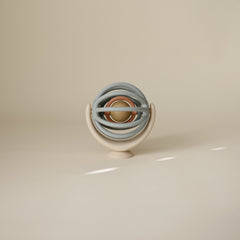 Suction Spinner Ball
