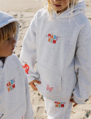 Made New Kids Hoodie