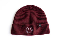 Smiley Beanie