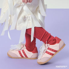 Meadow Bloom - Kid Sneaker