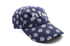 Grammy Baseball Hat