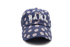Mama Baseball Hat