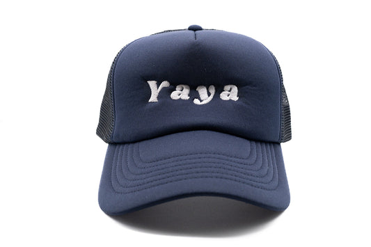 Yaya Trucker Hat
