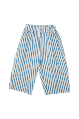 Ninch Pants - Blue Stripes