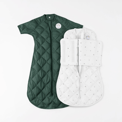 Weighted Transition + Swaddle Bundle