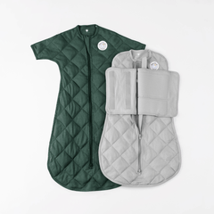 Weighted Transition + Swaddle Bundle