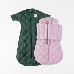 Weighted Transition + Swaddle Bundle