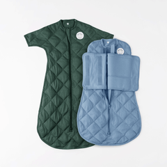 Weighted Transition + Swaddle Bundle