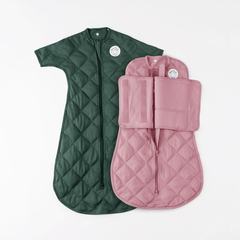 Weighted Transition + Swaddle Bundle
