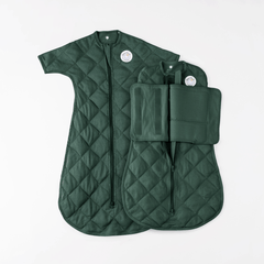 Weighted Transition + Swaddle Bundle